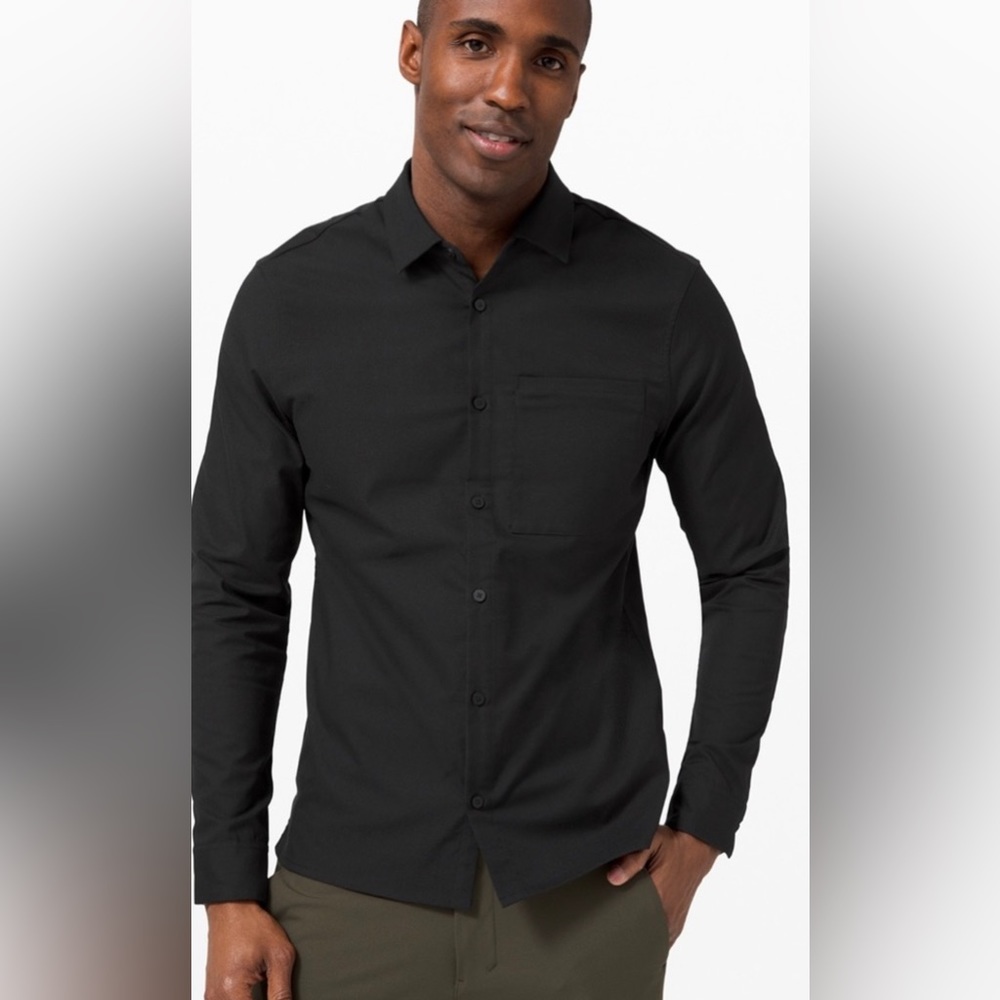 Lululemon Masons Peak NWT